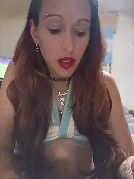 Zorrita Fox online show from 30, 6, 2026