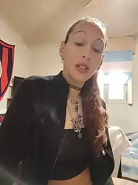 Zorrita Fox online show from 6, 7, 2026