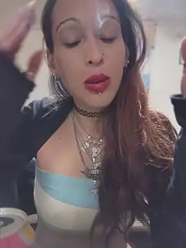 Zorrita Fox online show from 8, 7, 2026