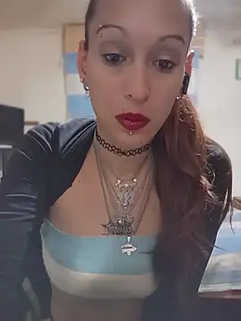 Zorrita Fox online show from 9, 7, 2026