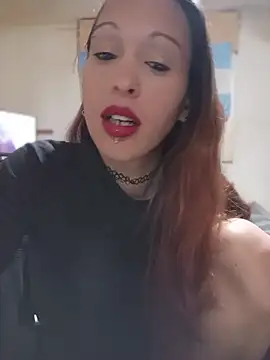 Zorrita Fox online show from 10, 7, 2026