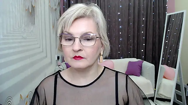 Snapshot of BlondeBrilliant7 chatting on 23, 1, 2025 BlondeBrilliant7 online show from 23, 1, 2025