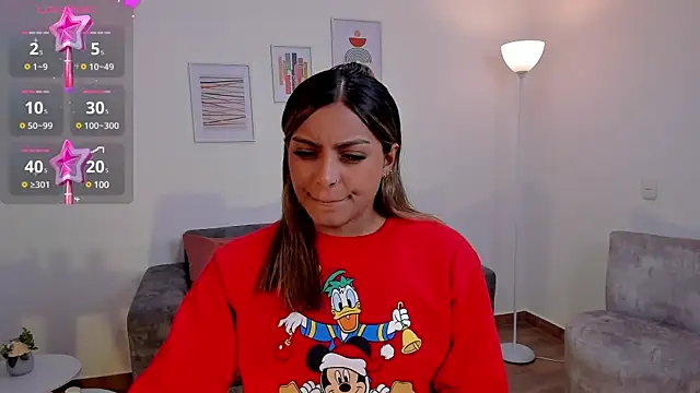 amandaconner online show from 4, 1, 2025