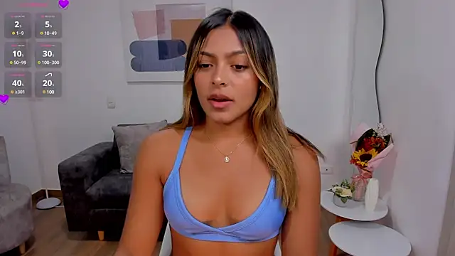 amandaconner online show from 11, 3, 2025