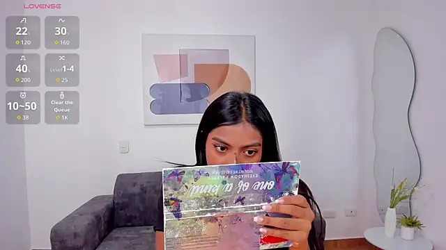 amandaconner online show from 20, 9, 2025