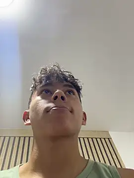 Angel esteban fx online show from 13, 2, 2026