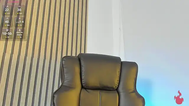 Angel esteban fx online show from 21, 4, 2026