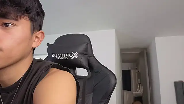 Angel esteban fx online show from 22, 7, 2026