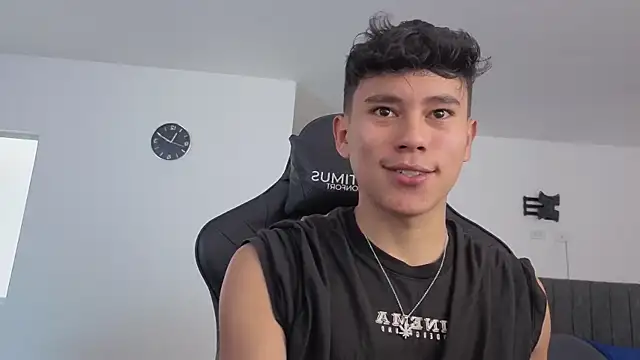Angel esteban fx online show from 30, 7, 2026