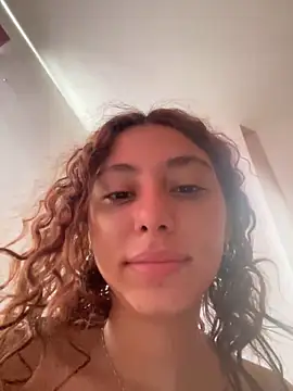 PacPrincess online show from 1, 1, 2025