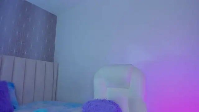 MiissCharlotte online show from 20, 11, 2025