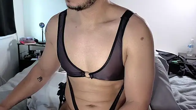 berriess  online show from 15, 4, 2026