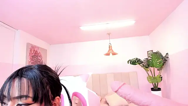 Snapshot of Red_lady chatting on 31, 1, 2025 Red lady online show from 31, 1, 2025