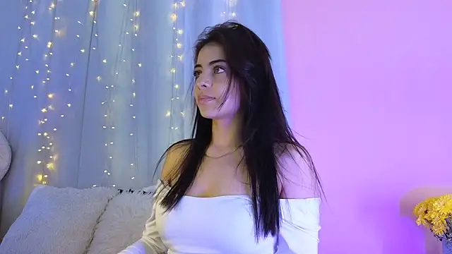 hannacruzsj online show from 23, 10, 2025