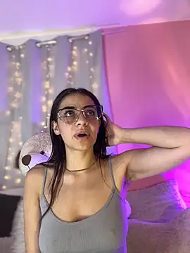 hannacruzsj online show from 9, 1, 2026