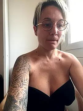 marinella07 online show from 8, 1, 2026