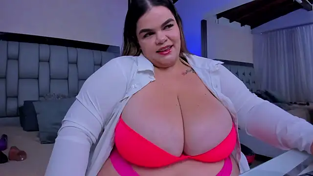 Sara Thompsoon online show from 4, 10, 2025