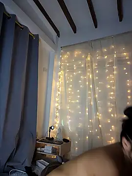 Juanelopez1 online show from 22, 12, 2024