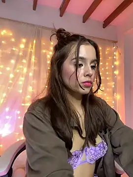 Juanelopez1 online show from 7, 11, 2025