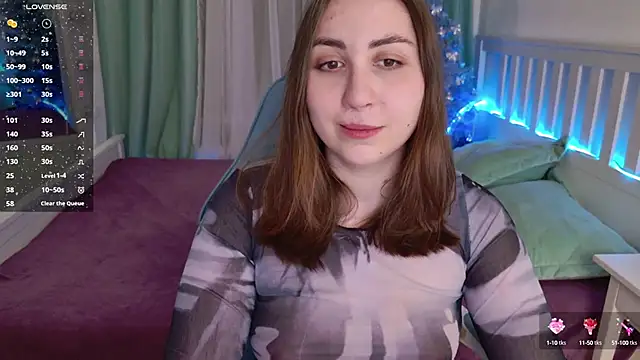 Snapshot of WinryRoss chatting on 18, 12, 2024 WinryRoss online show from 18, 12, 2024