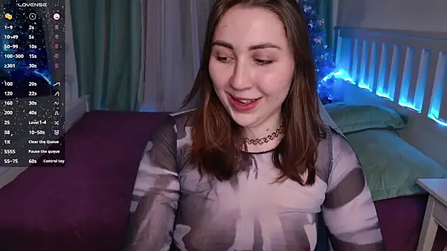 Snapshot of WinryRoss chatting on 18, 12, 2024 WinryRoss online show from 18, 12, 2024