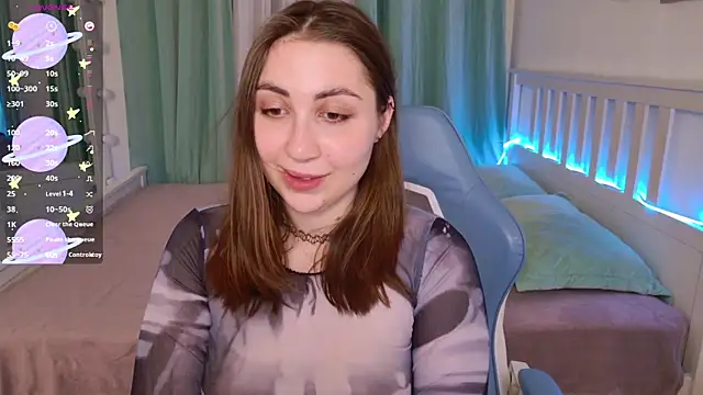 Snapshot of WinryRoss chatting on 26, 1, 2025 WinryRoss online show from 26, 1, 2025