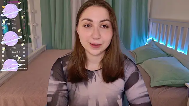Snapshot of WinryRoss chatting on 27, 1, 2025 WinryRoss online show from 27, 1, 2025