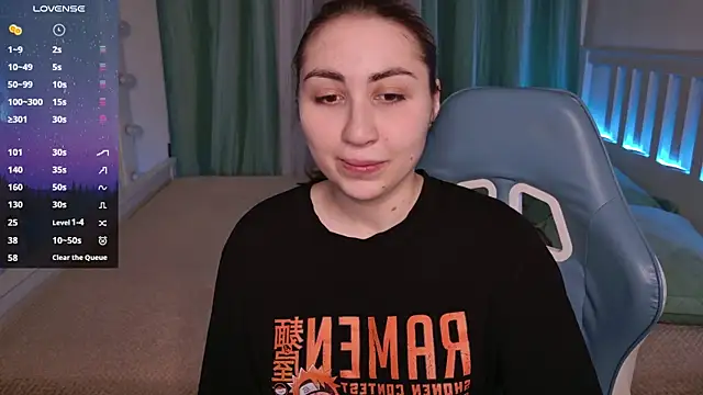 Snapshot of WinryRoss chatting on 21, 3, 2025 WinryRoss online show from 21, 3, 2025