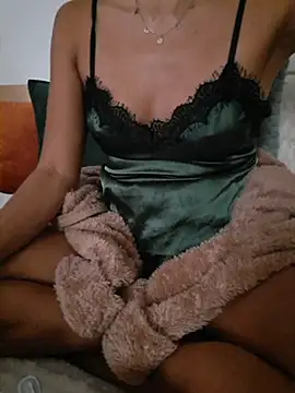 SexyErola27 online show from 9, 5, 2026