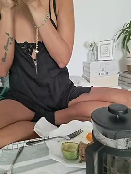 SexyErola27 online show from 15, 5, 2026
