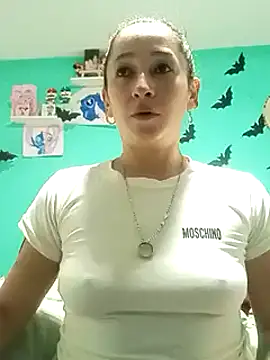 emilypoppy3 online show from 26, 2, 2025