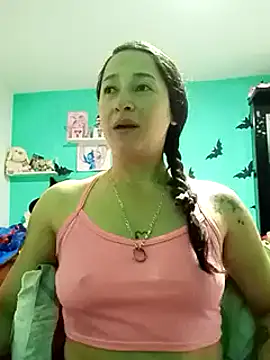 emilypoppy3 online show from 6, 3, 2025