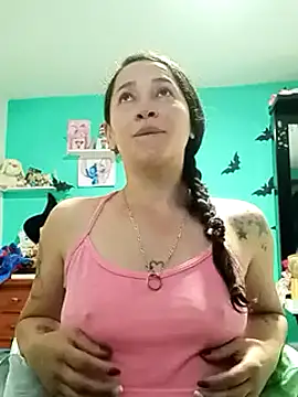 emilypoppy3 online show from 6, 3, 2025