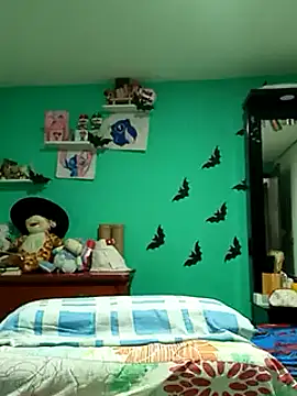 emilypoppy3 online show from 15, 3, 2025