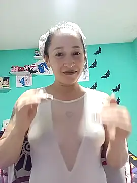 emilypoppy3 online show from 21, 10, 2025