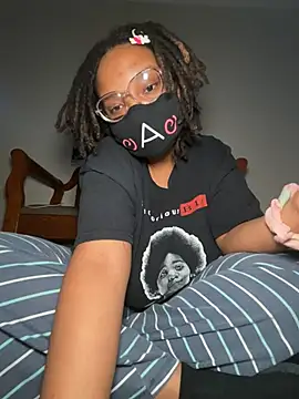 SamiTsunami online show from 2, 2, 2025