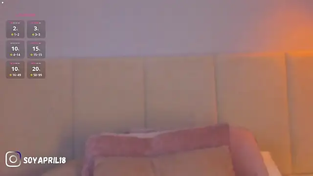 Snapshot of aprilebony_ chatting on 20, 2, 2026 aprilebony online show from 20, 2, 2026