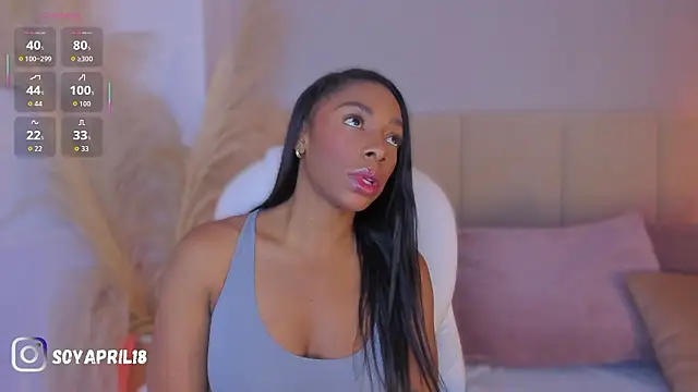 Snapshot of aprilebony_ chatting on 26, 2, 2026 aprilebony online show from 26, 2, 2026