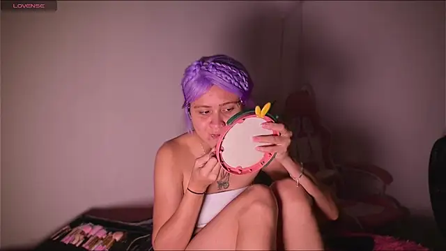 Snapshot of IsabellaFerreiraa chatting on 29, 5, 2026 IsabellaFerreiraa online show from 29, 5, 2026