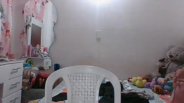 Snapshot of stephanie_allen chatting on 4, 5, 2026 stephanie allen online show from 4, 5, 2026