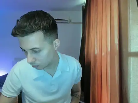 Dreamboy24 online show from 21, 4, 2026