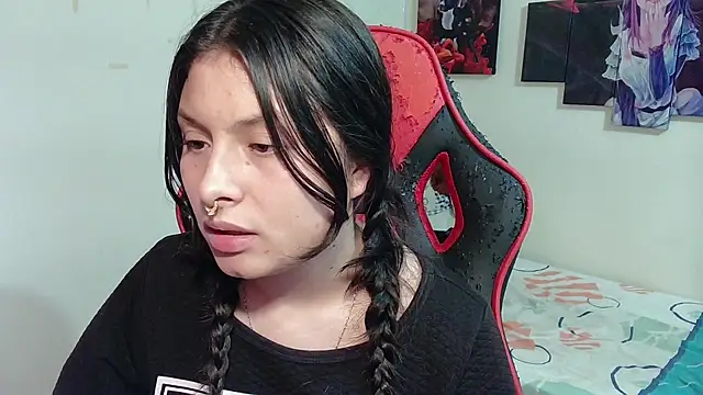 Snapshot of jessica_gomez chatting on 17, 2, 2025 jessica gomez online show from 17, 2, 2025