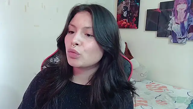 Snapshot of jessica_gomez chatting on 18, 2, 2025 jessica gomez online show from 18, 2, 2025