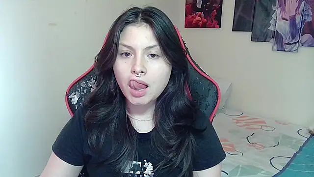 Snapshot of jessica_gomez chatting on 19, 2, 2025 jessica gomez online show from 19, 2, 2025