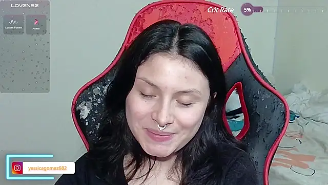 Snapshot of jessica_gomez chatting on 15, 3, 2025 jessica gomez online show from 15, 3, 2025