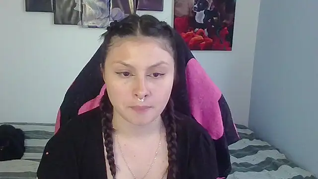 Snapshot of jessica_gomez chatting on 16, 10, 2025 jessica gomez online show from 16, 10, 2025