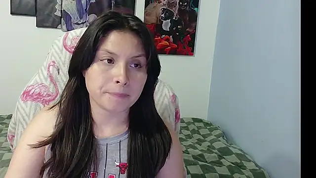 Snapshot of jessica_gomez chatting on 29, 10, 2025 jessica gomez online show from 29, 10, 2025