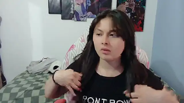 Snapshot of jessica_gomez chatting on 30, 10, 2025 jessica gomez online show from 30, 10, 2025