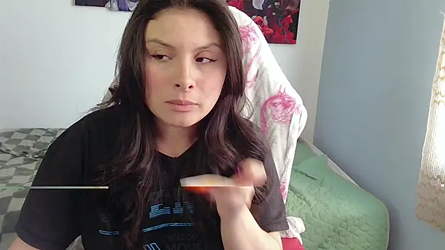 Snapshot of jessica_gomez chatting on 1, 11, 2025 jessica gomez online show from 1, 11, 2025