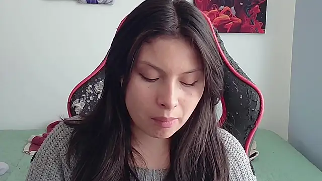 Snapshot of jessica_gomez chatting on 4, 11, 2025 jessica gomez online show from 4, 11, 2025